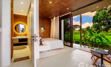 3 Bedroom Villa for sale in Ubud, Bali