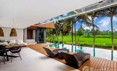 3 Bedroom Villa for sale in Ubud, Bali