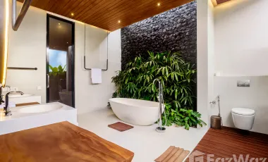 3 Bedroom Villa for sale in Ubud, Bali