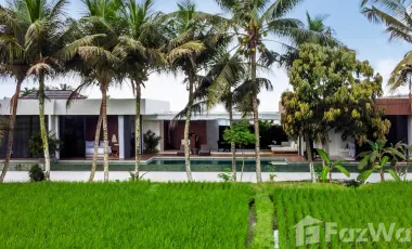 3 Bedroom Villa for sale in Ubud, Bali