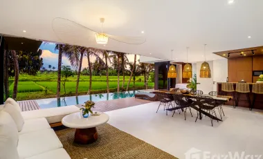 3 Bedroom Villa for sale in Ubud, Bali