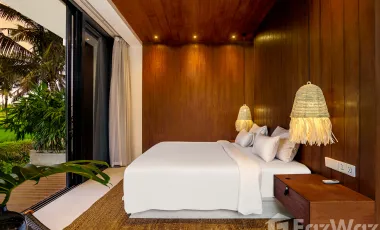 3 Bedroom Villa for sale in Ubud, Bali