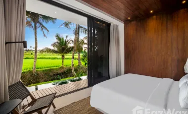 3 Bedroom Villa for sale in Ubud, Bali