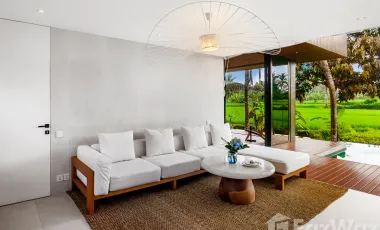 3 Bedroom Villa for sale in Ubud, Bali