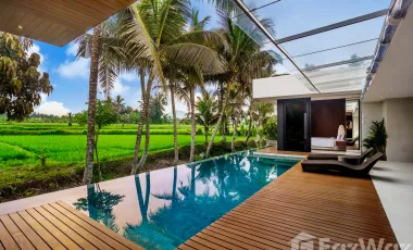 3 Bedroom Villa for sale in Ubud, Bali