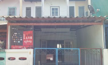2 Bedroom Townhouse for sale in Nakhon Luang, Phra Nakhon Si Ayutthaya