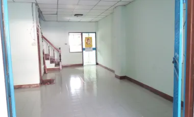 2 Bedroom Townhouse for sale in Nakhon Luang, Phra Nakhon Si Ayutthaya