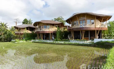 12 Bedroom Villa for sale in Sukawati, Bali