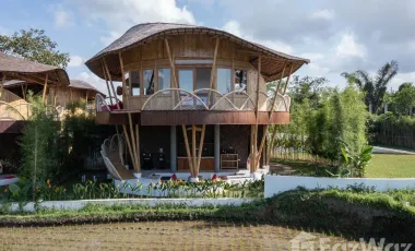 12 Bedroom Villa for sale in Sukawati, Bali