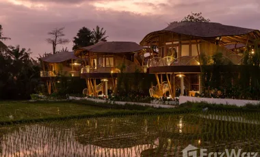 12 Bedroom Villa for sale in Sukawati, Bali