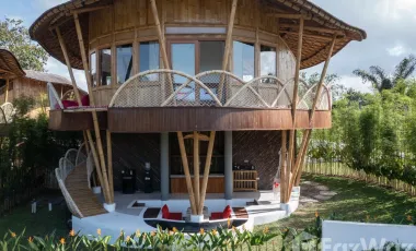 12 Bedroom Villa for sale in Sukawati, Bali