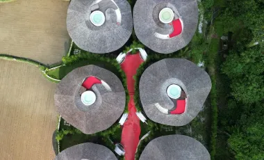 12 Bedroom Villa for sale in Sukawati, Bali