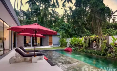 2 Bedroom Villa for sale in Ubud, Bali