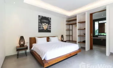 2 Bedroom Villa for sale in Ubud, Bali