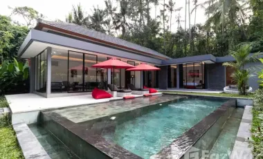 2 Bedroom Villa for sale in Ubud, Bali
