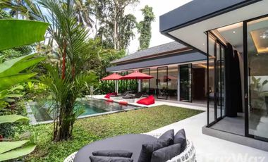 2 Bedroom Villa for sale in Ubud, Bali