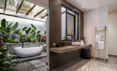 2 Bedroom Villa for sale in Ubud, Bali