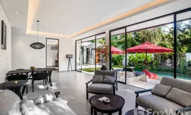 2 Bedroom Villa for sale in Ubud, Bali