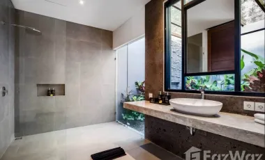2 Bedroom Villa for sale in Ubud, Bali