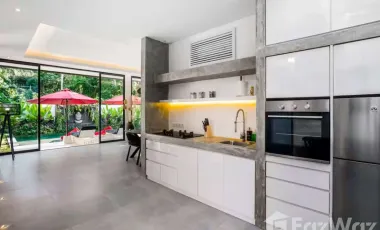 2 Bedroom Villa for sale in Ubud, Bali