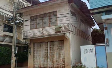 2 Bedroom House for sale in Hua Dong, Phichit