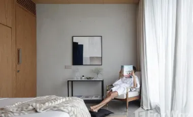 1 Bedroom Townhouse for sale at OXO Townhouse Berawa