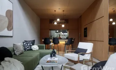 1 Bedroom Townhouse for sale at OXO Townhouse Berawa