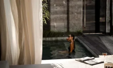 1 Bedroom Townhouse for sale at OXO Townhouse Berawa