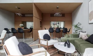 1 Bedroom Townhouse for sale at OXO Townhouse Berawa