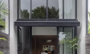 1 Bedroom Townhouse for sale at OXO Townhouse Berawa