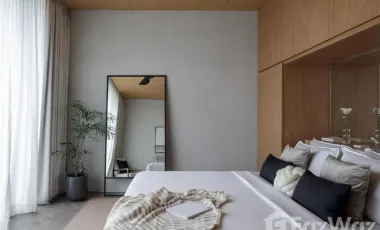 1 Bedroom Townhouse for sale at OXO Townhouse Berawa