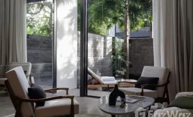 1 Bedroom Townhouse for sale at OXO Townhouse Berawa