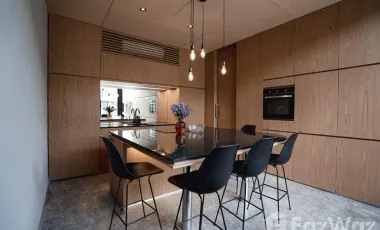 1 Bedroom Townhouse for sale at OXO Townhouse Berawa