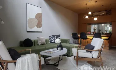 1 Bedroom Townhouse for sale at OXO Townhouse Berawa