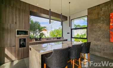 3 Bedroom Villa for sale in Ubud, Bali