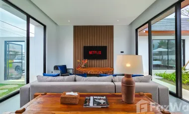 3 Bedroom Villa for sale in Ubud, Bali