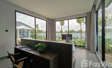 3 Bedroom Villa for sale in Ubud, Bali