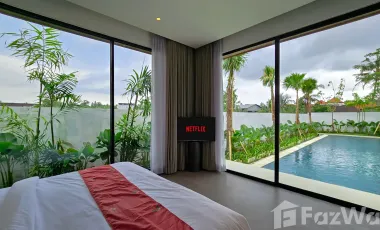 3 Bedroom Villa for sale in Ubud, Bali