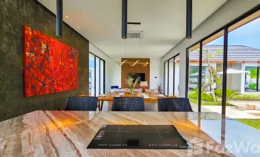 3 Bedroom Villa for sale in Ubud, Bali