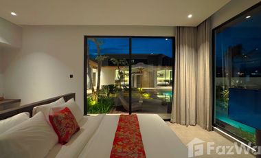 3 Bedroom Villa for sale in Ubud, Bali