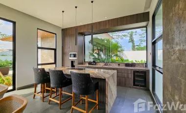 3 Bedroom Villa for sale in Ubud, Bali