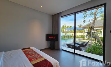 3 Bedroom Villa for sale in Ubud, Bali