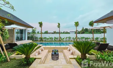 3 Bedroom Villa for sale in Ubud, Bali