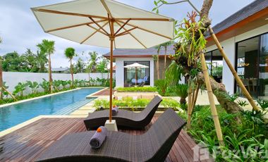 3 Bedroom Villa for sale in Ubud, Bali
