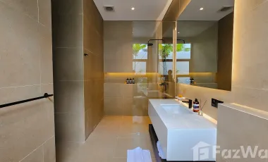 3 Bedroom Villa for sale in Ubud, Bali