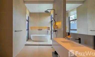 3 Bedroom Villa for sale in Ubud, Bali