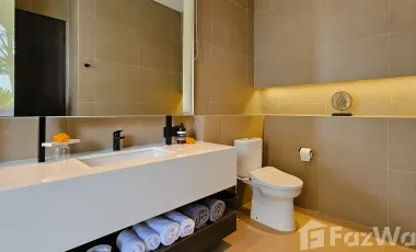 3 Bedroom Villa for sale in Ubud, Bali