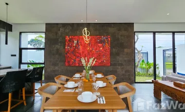 3 Bedroom Villa for sale in Ubud, Bali