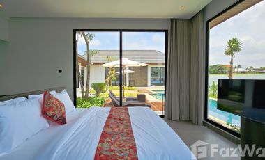 3 Bedroom Villa for sale in Ubud, Bali