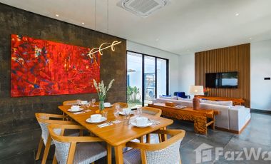 3 Bedroom Villa for sale in Ubud, Bali